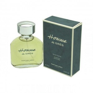 Gres Homme
