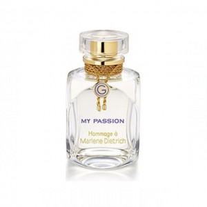 Gres My Passion Hommage a Marlene Dietrich