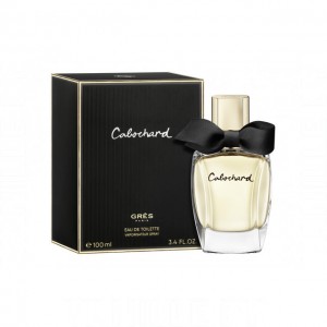 Gres Cabochard Eau de Toilette 2019