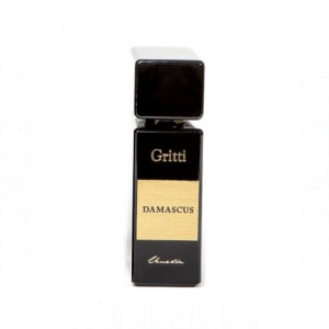 Gritti Damascus