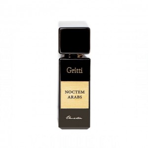 Gritti Noctem Arabs