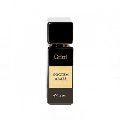 Gritti Noctem Arabs