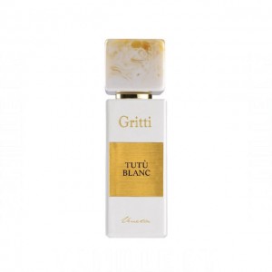 Gritti Tutu Blanc