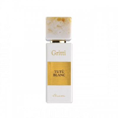 Gritti Tutu Blanc