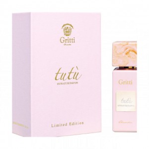 Gritti tutu