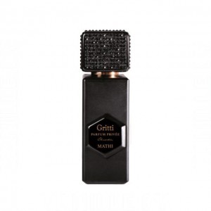 Gritti Mathi