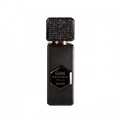 Gritti Mathi