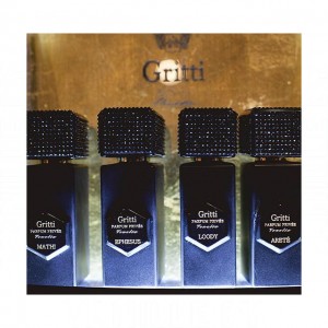 Gritti Mathi