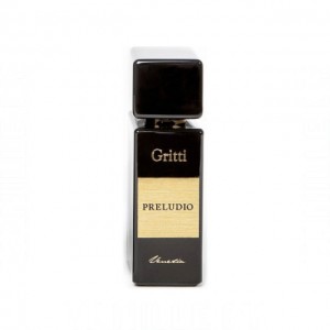 Gritti Preludio
