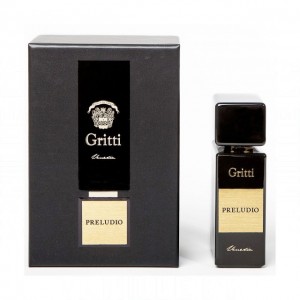 Gritti Preludio