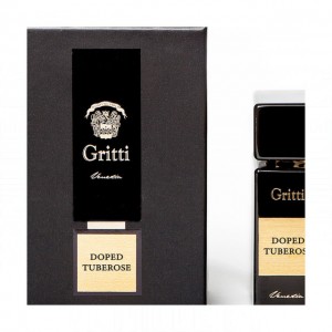 Gritti Doped Tuberose