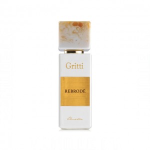 Gritti Rebrode