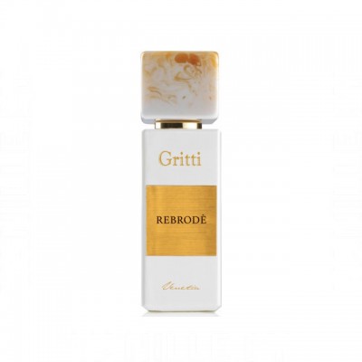 Gritti Rebrode