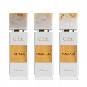 Gritti Rebrode