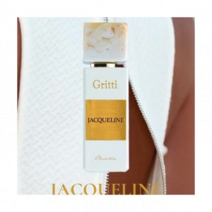 Gritti Jacqueline