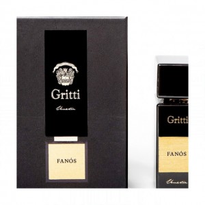 Gritti Fanos