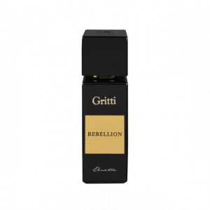 Gritti Rebellion