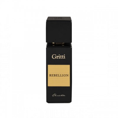 Gritti Rebellion