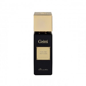 Gritti You're So Vain