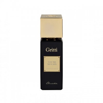 Gritti You're So Vain