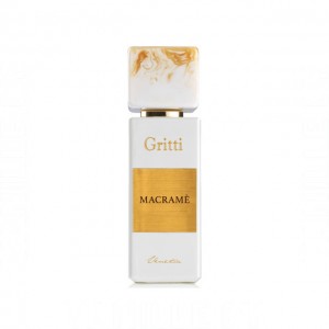 Gritti Macrame