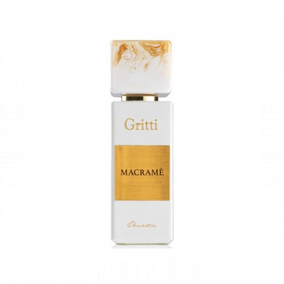 Gritti Macrame