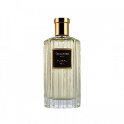 Grossmith Floral Veil