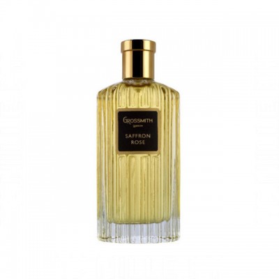 Grossmith Saffron Rose