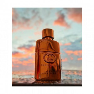 Gucci Guilty Eau de Parfum Intense Pour Femme