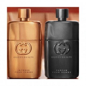 Gucci Guilty Eau de Parfum Intense Pour Femme