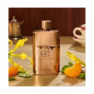 Gucci Guilty Eau de Parfum Intense Pour Femme