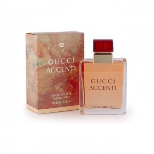 Gucci Accenti