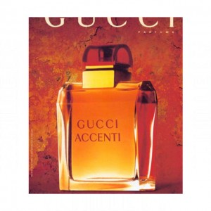 Gucci Accenti