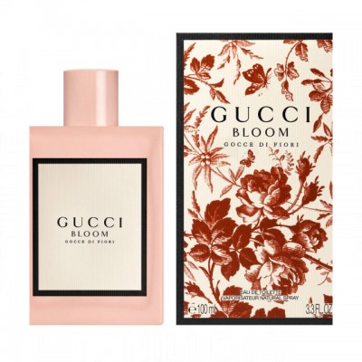 Gucci Bloom Gocce di Fiori