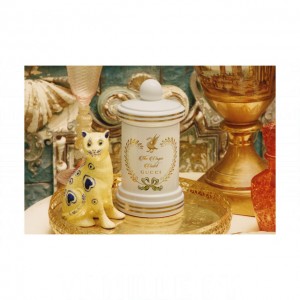 Gucci The Eyes Of The Tiger Eau de Parfum
