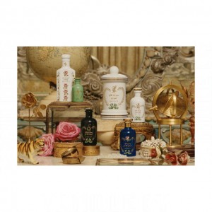Gucci The Eyes Of The Tiger Eau de Parfum
