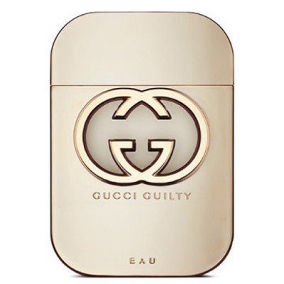 Gucci Guilty Eau