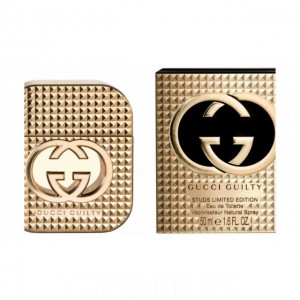 Gucci Guilty Studs Pour Femme