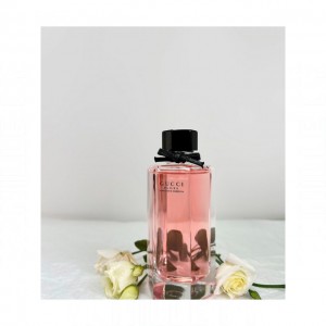 Gucci Flora Gorgeous Gardenia Limited Edition