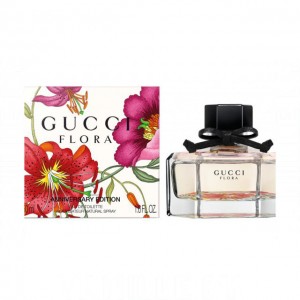 Gucci Flora by Anniversary Edition