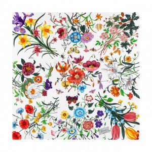 Gucci Flora by Anniversary Edition