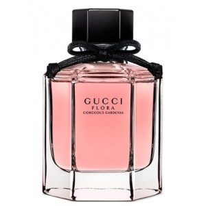 Gucci Flora Gorgeous Gardenia Limited Edition