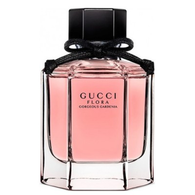 Gucci Flora Gorgeous Gardenia Limited Edition