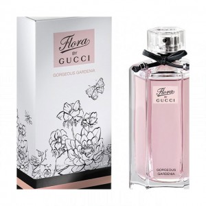 Gucci Flora Gorgeous Gardenia