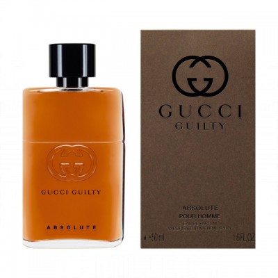 Gucci Guilty Absolute