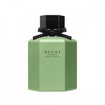 Gucci Flora Emerald Gardenia