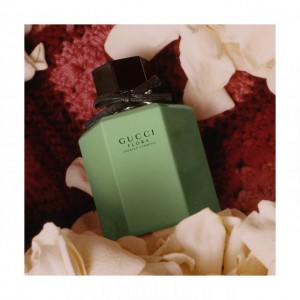 Gucci Flora Emerald Gardenia