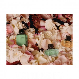 Gucci Flora Emerald Gardenia