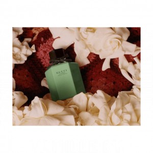 Gucci Flora Emerald Gardenia