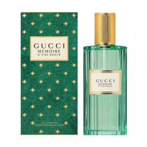 Gucci Memoire d'une Odeur